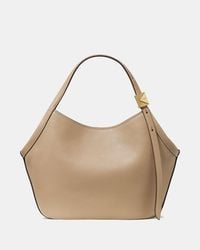 Kate Spade - Deco Small Tulip Tote Bag - Lyst