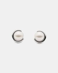 Kate Spade - Harmony Studs - Lyst