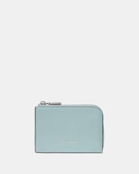 Kate Spade - Mini Zip Card Case - Lyst