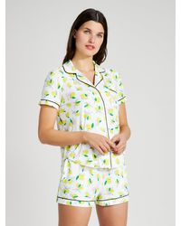 kate spade pajama sale