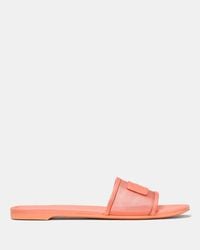 Kate Spade - Breezy Slide Sandals - Lyst