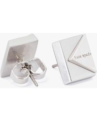 Kate Spade - Deco Ohrstecker - Lyst