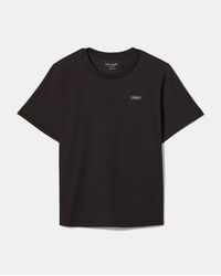 Kate Spade - Sam Icon Logo T-Shirt - Lyst