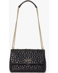 kate spade blooms medium shoulder bag