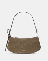 Kate Spade - Loop Dot Patchwork Mini Bag - Lyst