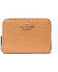 Kate Spade Darcy Small Zip Cardcase - Multicolour