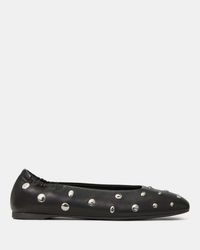 Kate Spade - Halo Ballet Flat - Lyst