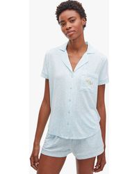 kate spade pajama sale