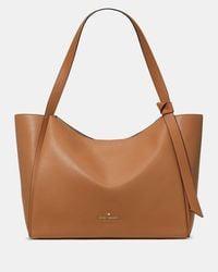 Kate Spade - Knott Tote Bag - Lyst
