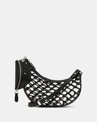 Kate Spade - Duo Woven Crossbody Bag - Lyst
