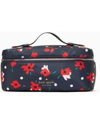 kate spade jae travel cosmetic