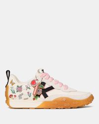 Kate Spade - K As In Kate Runner - Lyst