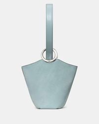 Kate Spade - Halo Mini Bucket Bag - Lyst