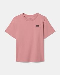 Kate Spade - Sam Icon Logo T-Shirt - Lyst