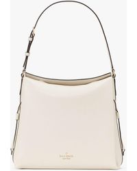 Kate Spade - Dumpling Schultertasche, Groß - Lyst