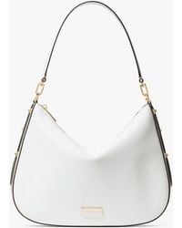 Kate Spade - Kate Spade Liv Large Hobo Bag - Lyst