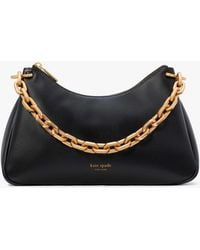 Kate Spade - Grace Chain Shoulder Bag - Lyst