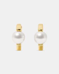 Kate Spade - Kate Spade You'Re A Gem Huggies - Lyst