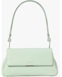 Kate Spade - Grace Convertible Shoulder Bag - Lyst