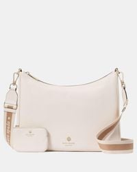Kate Spade - Kate Spade Emma Large Crossbody Bag - Lyst