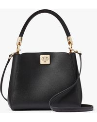 Kate Spade - Phoebe Tasche Mit Tragegriff, Klein - Lyst