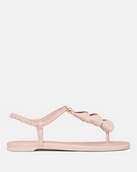 Kate Spade - Lily Thong Sandal - Lyst