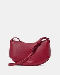 Kate Spade - Loop Crossbody Bag - Lyst