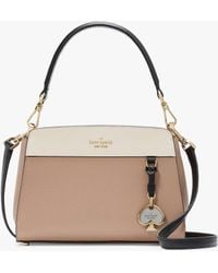 Kate Spade - Madison Satchel Mit Tragegriff, Klein - Lyst