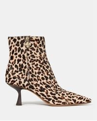 Kate Spade - Adele Bootie - Lyst