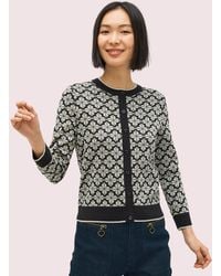 kate spade cardigan sale