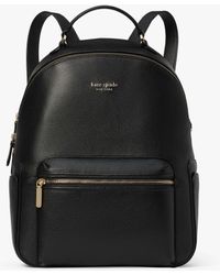 Kate Spade - Hudson Large Backpack - Lyst