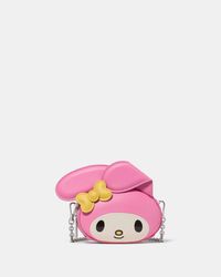 Kate Spade - Hello Kitty And Friends X New York 3D My Melody Mini Crossbody Bag - Lyst