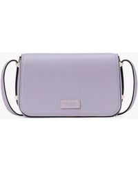 Kate Spade - Liv Crossbody Bag - Lyst