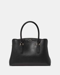 Kate Spade - Kate Spade Thompson Street Small Satchel Bag - Lyst