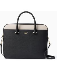 briefcase kate spade