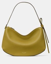 Kate Spade - Loop Large Shoulder Bag - Lyst