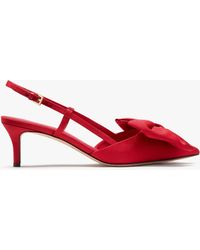 Kate Spade - Rue Slingback Pumps - Lyst