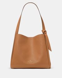 Kate Spade - Kate Spade Knott Large Carryall Bag - Lyst