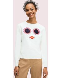 Kate Spade Sweaters and pullovers for Women - Up to 77% off at 