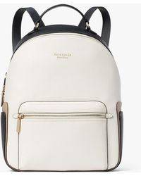 Kate Spade - Hudson Colorblocked Large Backpack - Lyst