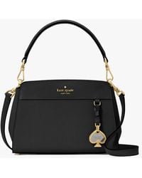 Kate Spade - Madison Satchel Mit Tragegriff, Klein - Lyst