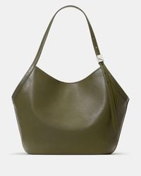 Kate Spade - Deco Tulip Tote - Lyst