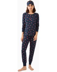 kate spade pajama sale