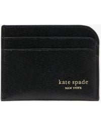 Kate Spade - Devin Card Holder - Lyst