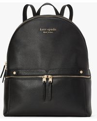 Kate Spade Leather Day Pack Medium 
