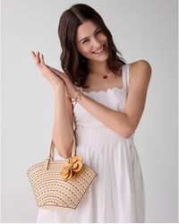 Kate Spade - Kate Spade Dahlia Tote Bag - Lyst
