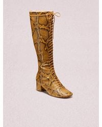 kate spade hazel boots