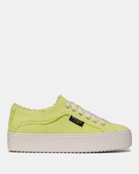 Kate Spade - Sam Icon Platform Sneaker - Lyst