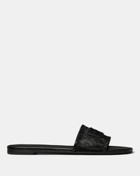 Kate Spade - Breezy Slide Sandals - Lyst