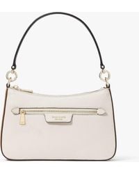 Kate Spade - Hudson Colorblocked Convertible Crossbody - Lyst